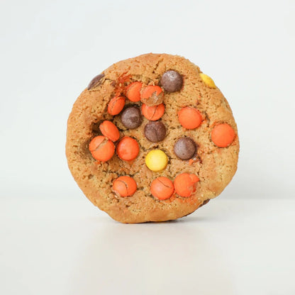Fatties Cookies - 6 Soft, Chewy and Thick