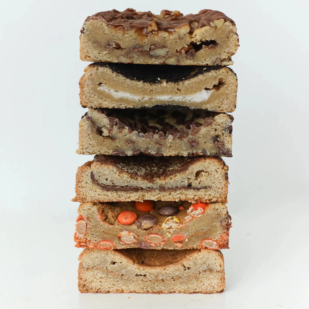 Pourquoi les amateurs de biscuits raffolent de nos biscuits Fatties