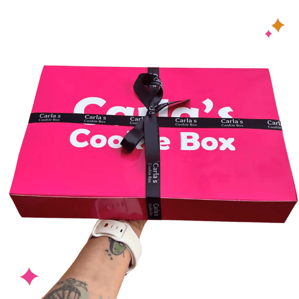 Custom Gift Boxes