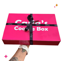 Custom Gift Boxes