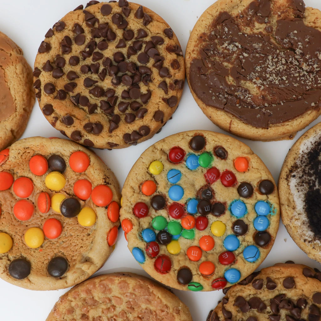 Cookies