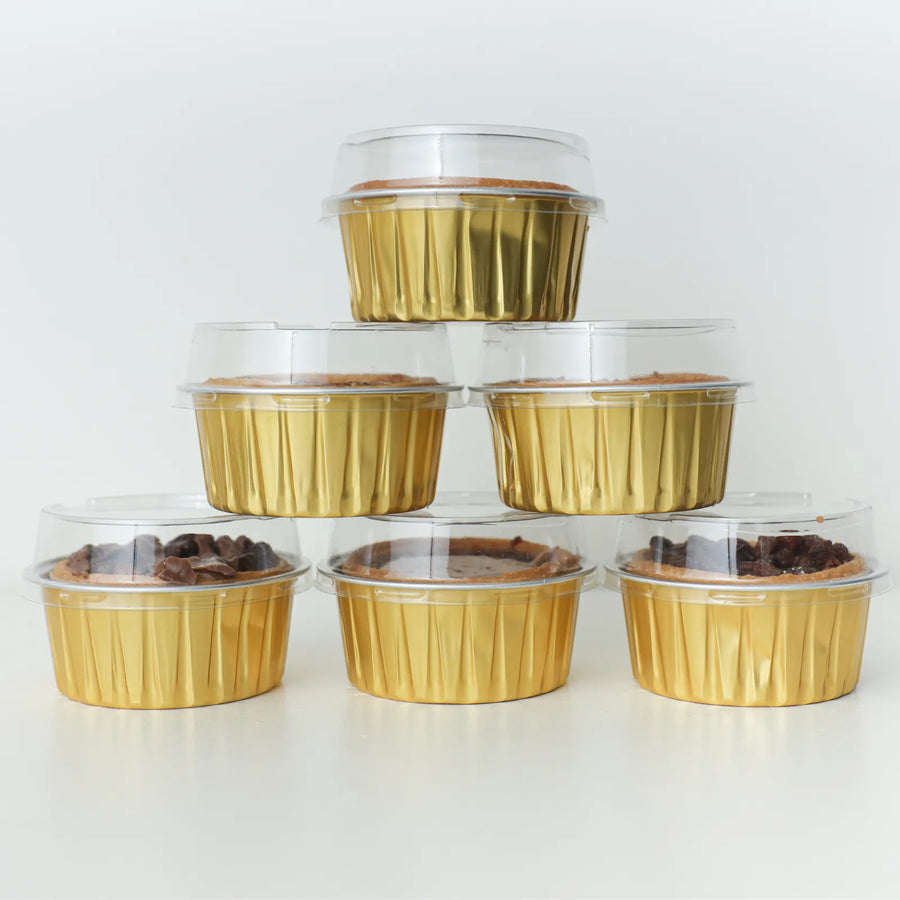 Best Desserts to Send as Corporate Thank-You Gifts
