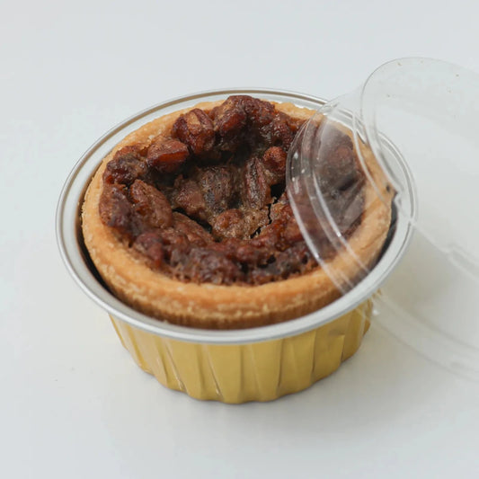simple Individually Packaged Butter Tarts - Case of 12