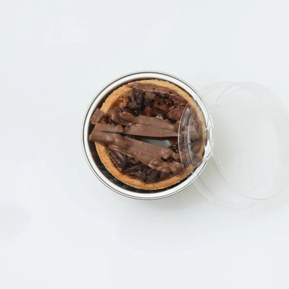 Individually Packaged Butter Tarts - Case of 12