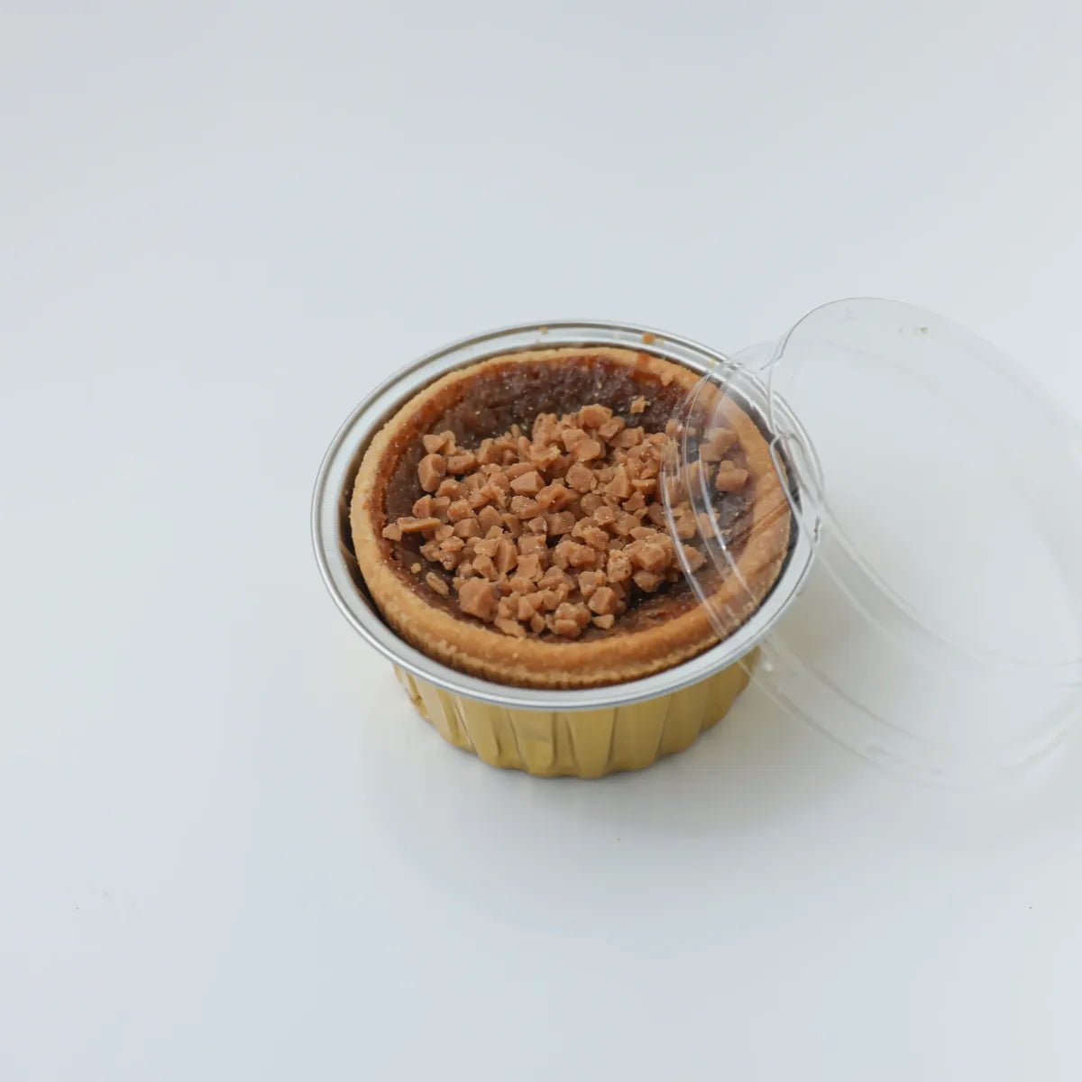 Individually Packaged Butter Tarts - Case of 12