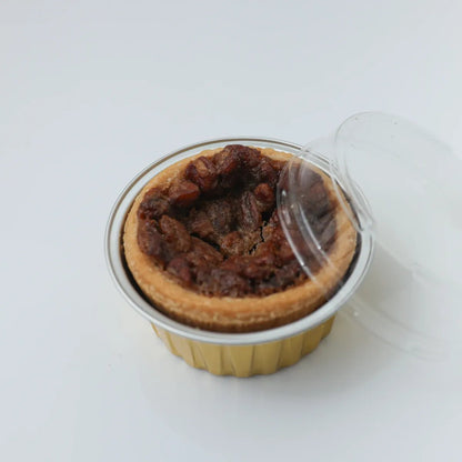 Individually Packaged Butter Tarts - Case of 12