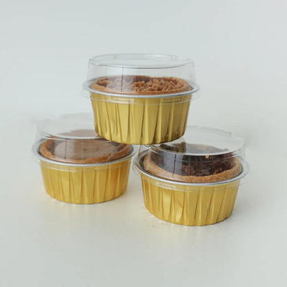 Individually Packaged Butter Tarts - Case of 12