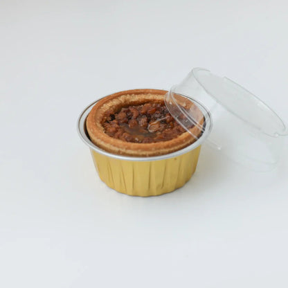 Individually Packaged Butter Tarts - Case of 12