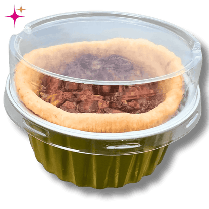 Individually Packaged Butter Tarts