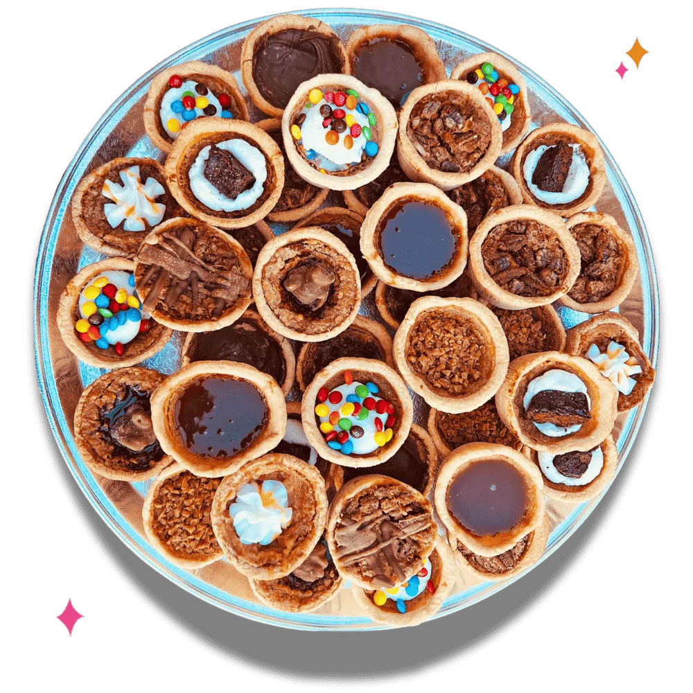Platter 4 Png