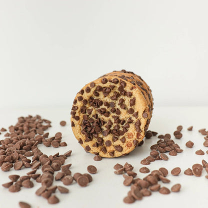 chocolate chip cookies 22