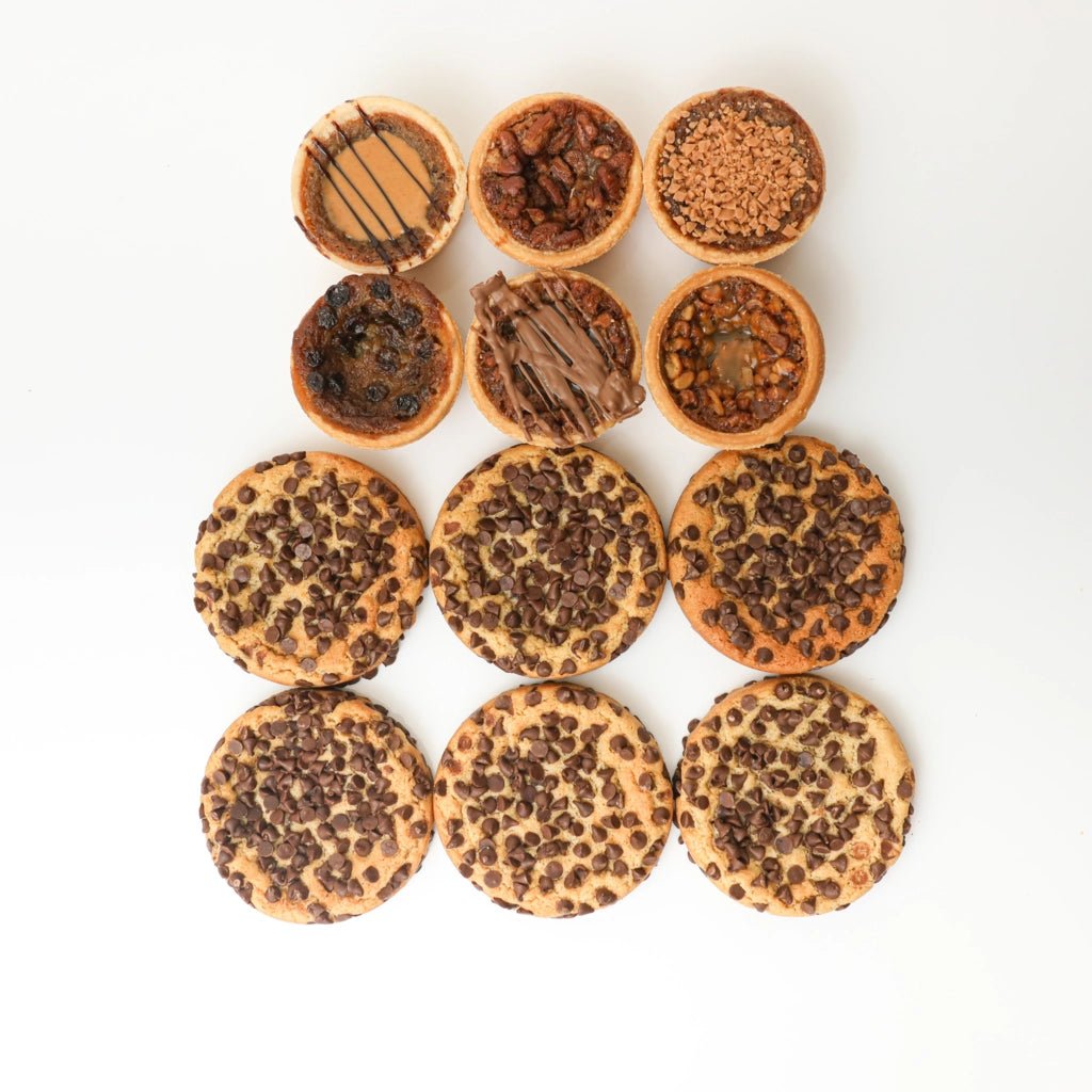 butter tart 47