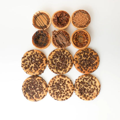 butter tart 47
