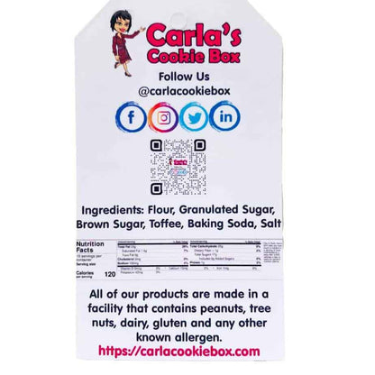 simple DIY Cookie Jar Kits