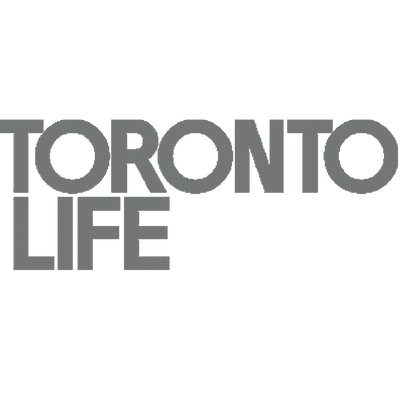 Toronto Life Grey 1