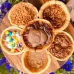 Baker's Choice - Award-Winning Gourmet Butter Tarts in butter tart category and in events near you