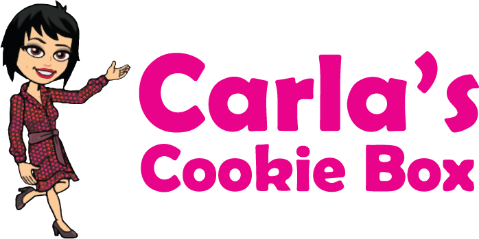 Carlascookiebox Logo