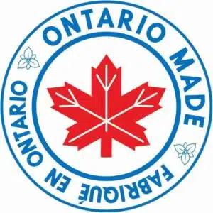 Certifications & Reviews: Trust In Our Reliable Service And Products - Made in Ontario