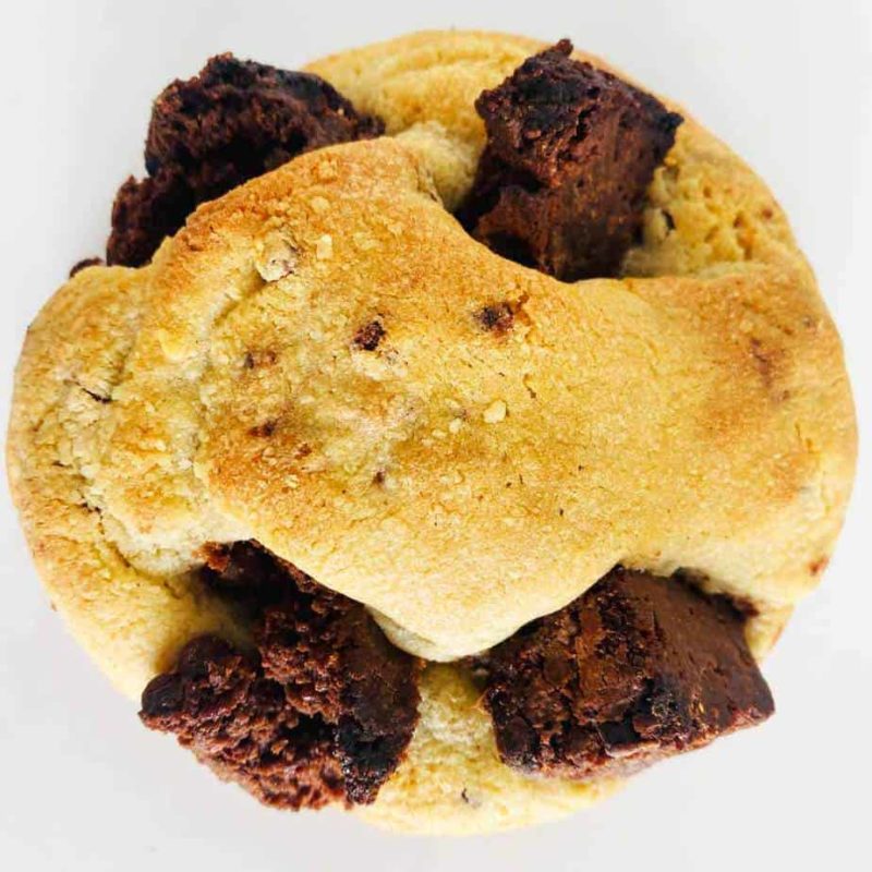 Wholesale - Fatties: Brownies Cookie