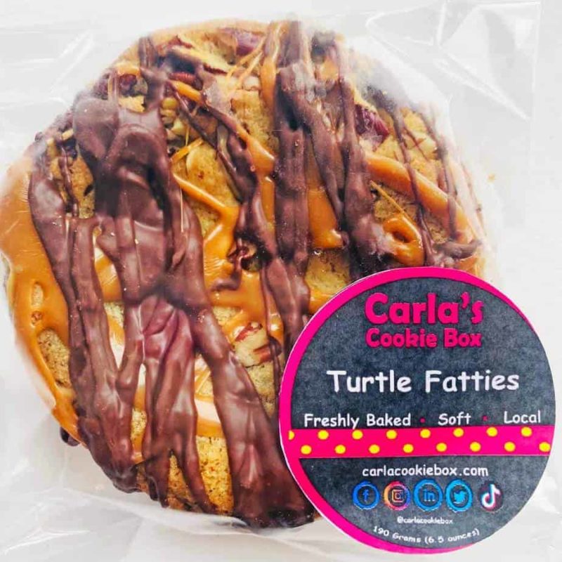 Turtle Individually packed