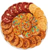 Platter - Soft Gourmet Cookies on thank you page