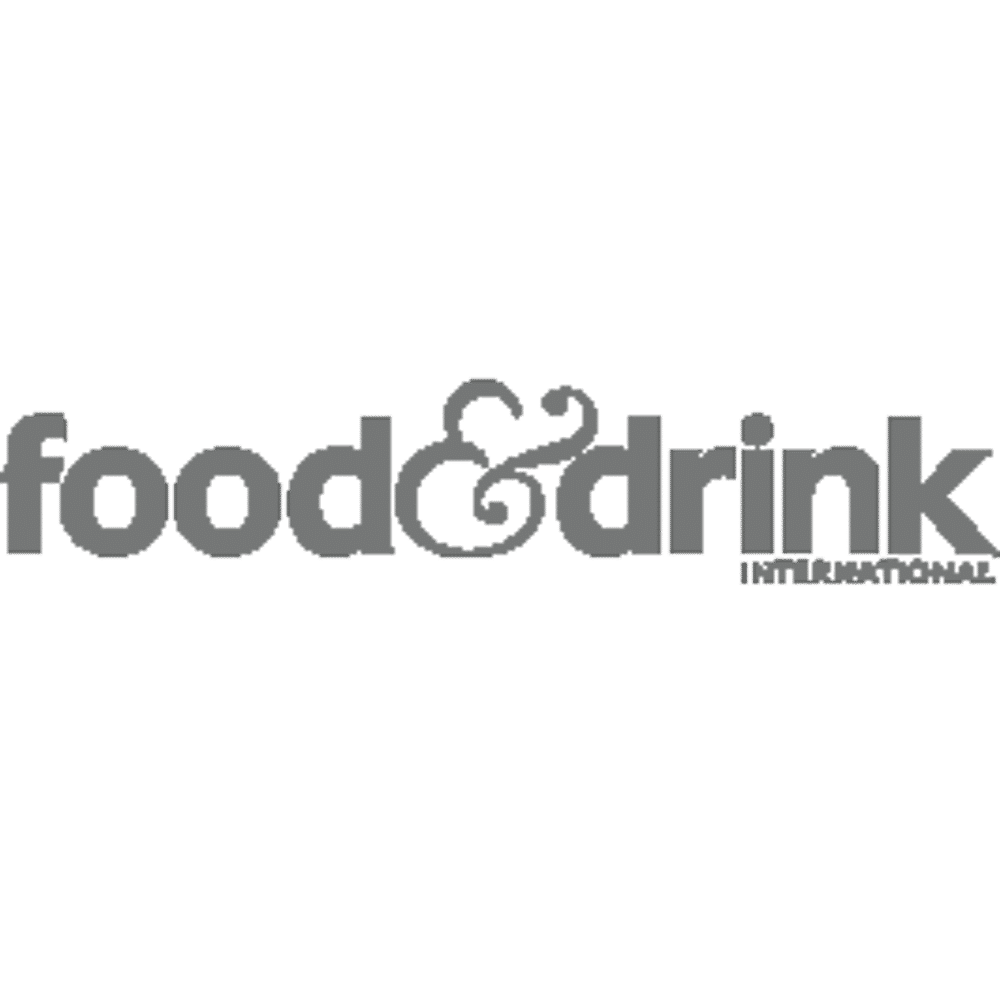 Food &Amp; Drink Magazine Logo