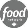 Food Network Canada Logo On On Home Of The Best Award-Winning Gourmet Butter Tarts Homepage