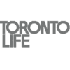 Toronto Life Logo On Home Of The Best Award-Winning Gourmet Butter Tarts Homepage