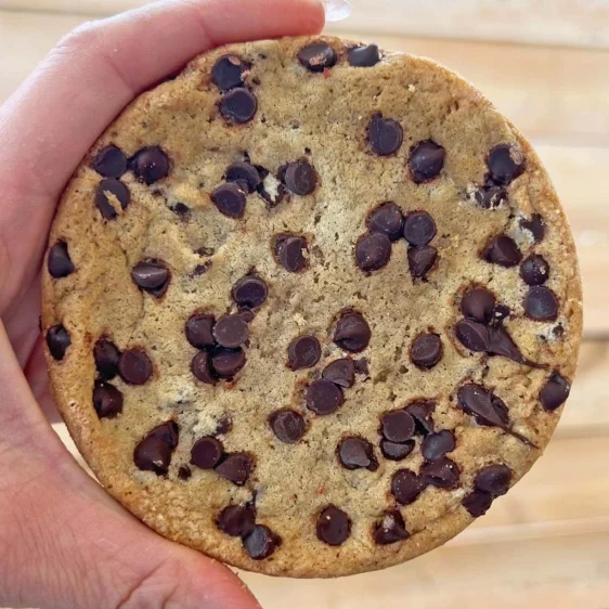 Chocolate Chip Cookie