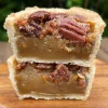 pecan butter tart