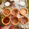 Same day pick-up of Fan Favourites Butter Tarts in subscription butte tarts & cookies