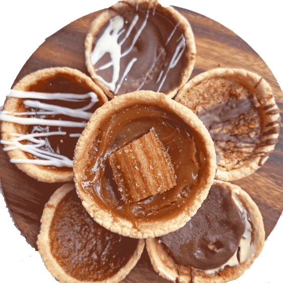 Home of the Award Winning Butter Tarts of the Month- Special Butter Tarts - May &. June