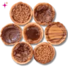 Butter Tarts – Build Your Own Box | Award-Winning • 6 Per Box