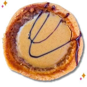 Peanut Butter & Chocolate